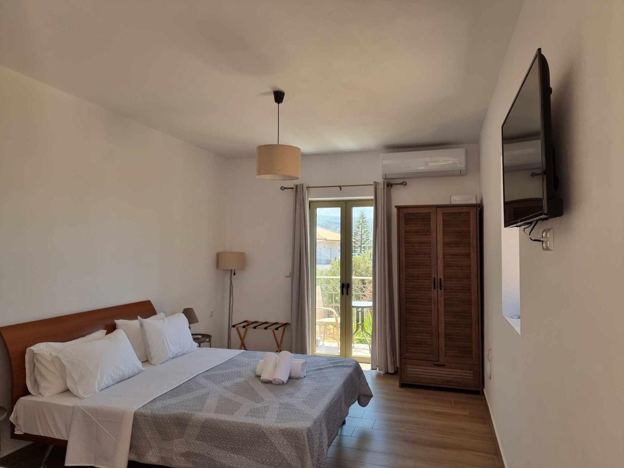 Orion Residence Mani Agios Nikolaos  Pokoj fotografie